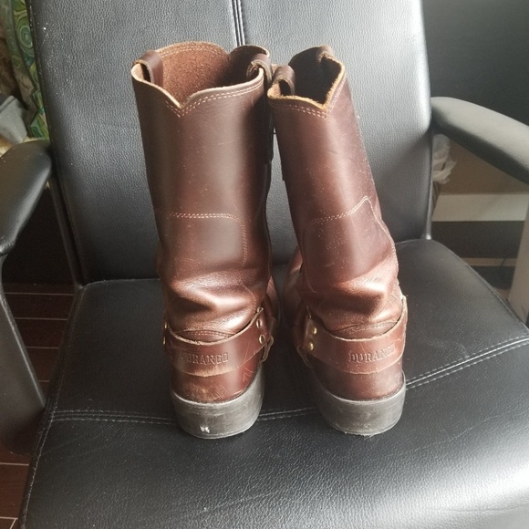 Durango Harness Boots DB514 - Picture 3 of 3